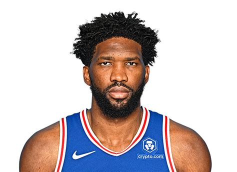 joel embiid age and draft